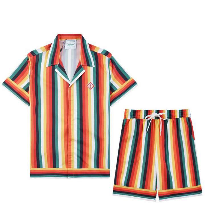 Picture of Casablanca Shirt Pant Suits _SKUCasablancaM-3XLystx971220909